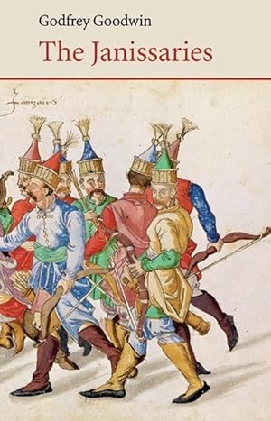 Seller image for The Janissaries for sale by moluna