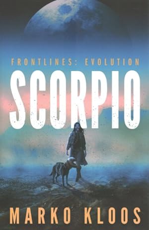 Seller image for Scorpio for sale by GreatBookPrices