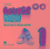 Immagine del venditore per Kniveton, J: Bounce Now Level 1 Teacher\ s Multi-Rom venduto da moluna