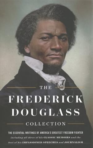 Seller image for Frederick Douglass Collection for sale by GreatBookPrices