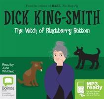 Seller image for King-Smith, D: The Witch of Blackberry Bottom for sale by moluna