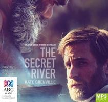 Bild des Verkufers fr Grenville, K: The Secret River zum Verkauf von moluna