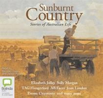 Seller image for Gasmier, K: Sunburnt Country for sale by moluna
