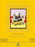 Seller image for English Fairy Tales (Everyman's Library CHILDREN'S CLASSICS) for sale by moluna