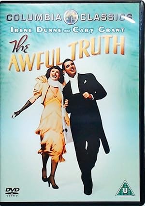 Bild des Verkufers fr The Awful Truth [UK Import] zum Verkauf von Berliner Bchertisch eG