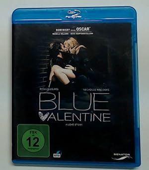 Seller image for Blue Valentine [Blu-ray] for sale by Berliner Bchertisch eG