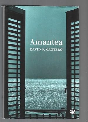 Imagen del vendedor de AMANTEA a la venta por Desvn del Libro / Desvan del Libro, SL