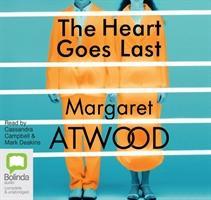 Seller image for Atwood, M: The Heart Goes Last for sale by moluna