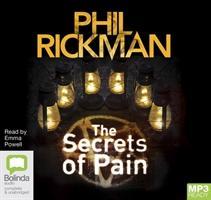Immagine del venditore per Rickman, P: The Secrets of Pain venduto da moluna