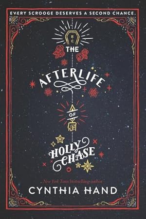 Bild des Verkufers fr The Afterlife of Holly Chase : A Christmas and Holiday Book zum Verkauf von Smartbuy