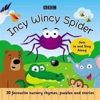 Bild des Verkufers fr BBC: Incy Wincy Spider zum Verkauf von moluna