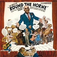 Bild des Verkufers fr The Best of Round the Horne (Vintage Beeb) zum Verkauf von moluna