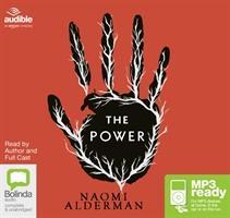 Seller image for Alderman, N: The Power for sale by moluna