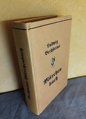 Bild des Verkufers fr Ludwig Bechsteins Mrchenbuch zum Verkauf von AnimaLeser*Antiquariat
