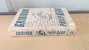 Seller image for The Gridiron for sale by WeBuyBooks