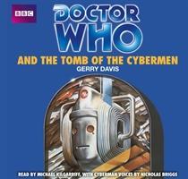 Bild des Verkufers fr Doctor Who And The Tomb Of The Cybermen zum Verkauf von moluna