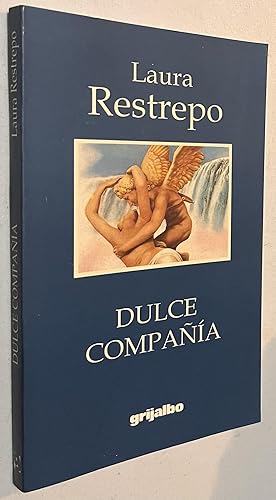 Imagen del vendedor de Dulce Compania (Spanish Edition) a la venta por Once Upon A Time