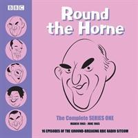 Bild des Verkufers fr Round the Horne: The Complete Series One zum Verkauf von moluna