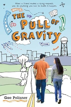 Seller image for The Pull of Gravity [Soft Cover ] for sale by booksXpress