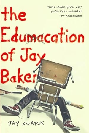 Seller image for The Edumacation of Jay Baker [Soft Cover ] for sale by booksXpress
