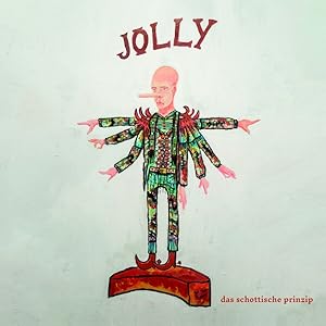 Jolly (180g LP)