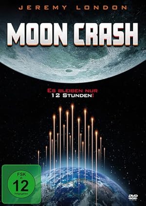 Immagine del venditore per Moon Crash venduto da moluna