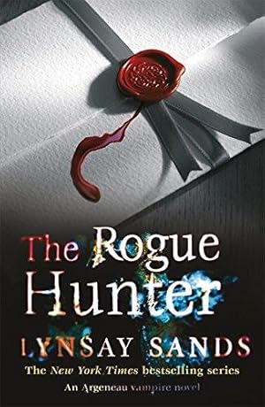 Immagine del venditore per The Rogue Hunter: Book Ten (ARGENEAU VAMPIRE) venduto da WeBuyBooks