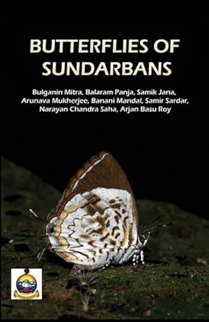 Seller image for Butterflies of Sundarbans for sale by Vedams eBooks (P) Ltd