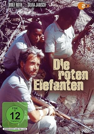 Die roten Elefanten