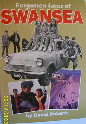 Forgotten Faces of Swansea: v. 12