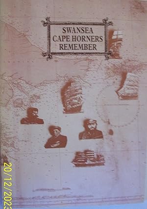 Swansea Cape Horners Remember