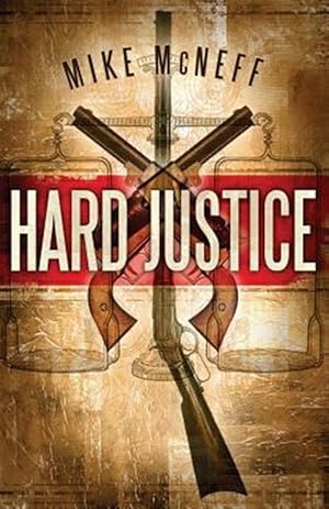 Seller image for Hard Justice: The Legend of Jasper Lee for sale by GreatBookPricesUK