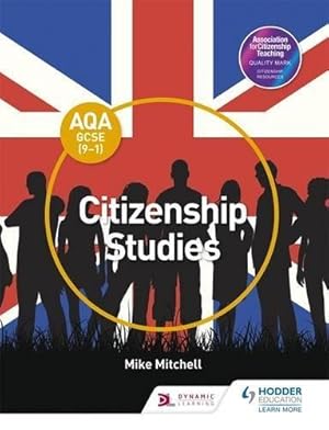 Seller image for AQA GCSE (9"1) Citizenship Studies for sale by WeBuyBooks 2