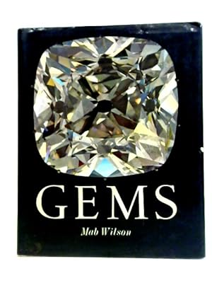 Seller image for Gems for sale by World of Rare Books