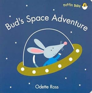 Seller image for Bud's Space Adventure for sale by WeBuyBooks 2
