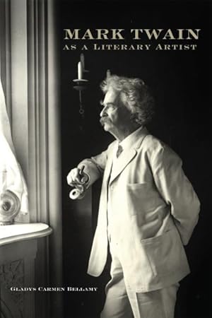 Seller image for Mark Twain As a Literary Artist for sale by GreatBookPricesUK