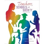 Seller image for Teachers Schools and Society Loose Leaf for sale by eCampus