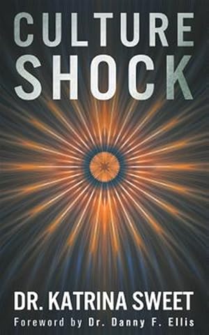 Seller image for Culture Shock for sale by GreatBookPricesUK