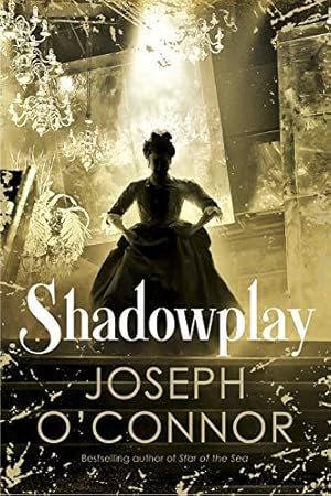 Seller image for Shadowplay for sale by WeBuyBooks