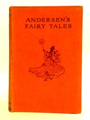 Bild des Verkufers fr Selections Of Fairy Tales And Stories zum Verkauf von World of Rare Books