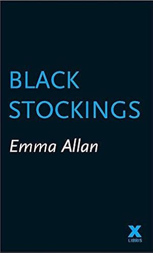 Seller image for Black Stockings (X Libris) for sale by WeBuyBooks