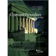 Imagen del vendedor de Criminal Procedure(American Casebook Series) a la venta por eCampus