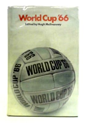 Immagine del venditore per World cup '66 venduto da World of Rare Books