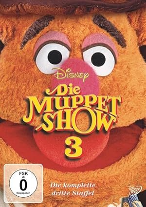 Seller image for Die Muppet Show for sale by moluna