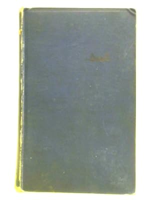 Bild des Verkufers fr A History of Spain: Vol. II zum Verkauf von World of Rare Books