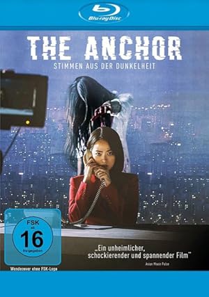 The Anchor - Stimmen aus der Dunkelheit