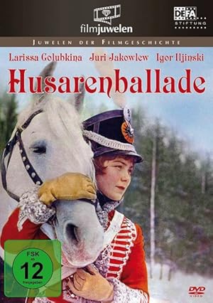 Husarenballade, 1 DVD