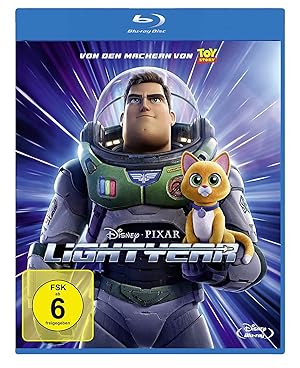 Image du vendeur pour Lightyear mis en vente par moluna