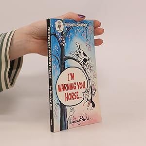 Seller image for I m Warning You, Horse for sale by Bookbot