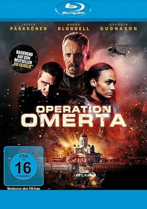 Operation Omerta